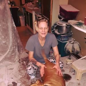 Meet your Posher, Kerry